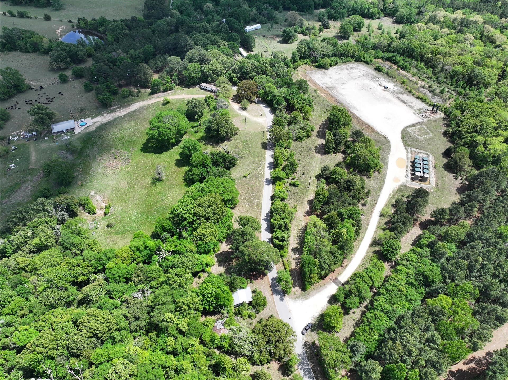 29.66 acres in Henderson County - photo 12