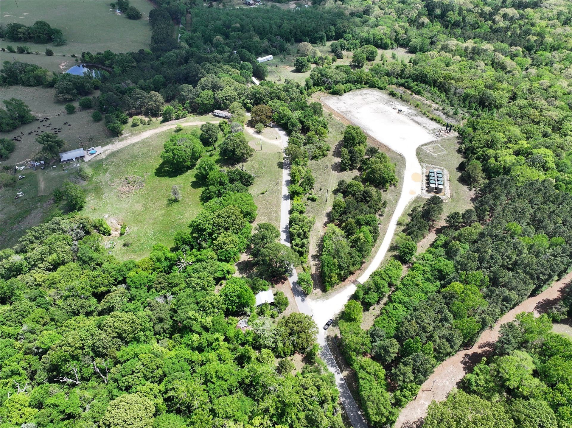 29.66 acres in Henderson County - photo 13