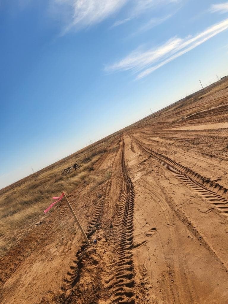 1 acres in Midland County featured view