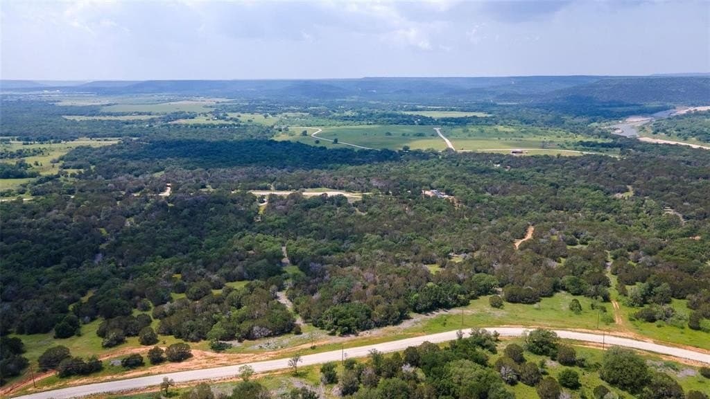 5.82 acres in Palo Pinto County
