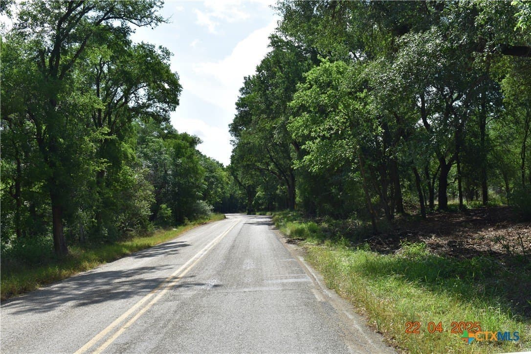 11 acres in Comal County featured view