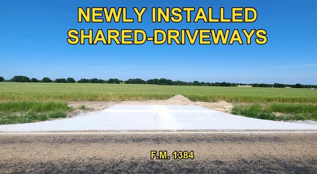 7.69 acres in Denton County featured view