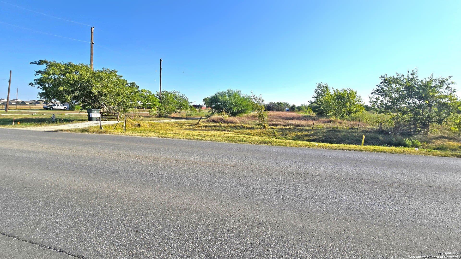 15.34 acres in Comal County featured view