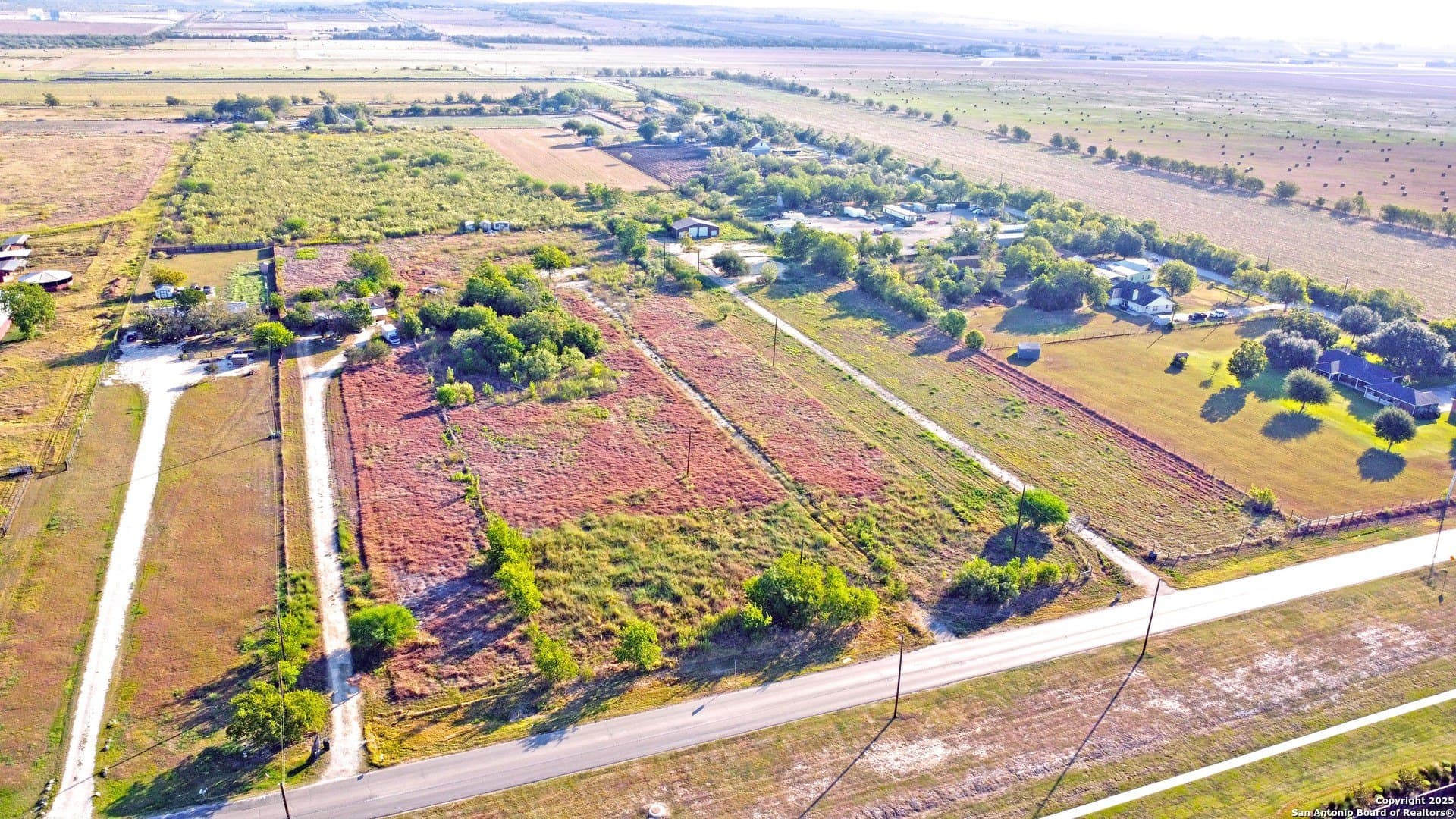 15.34 acres in Comal County gallery image 3