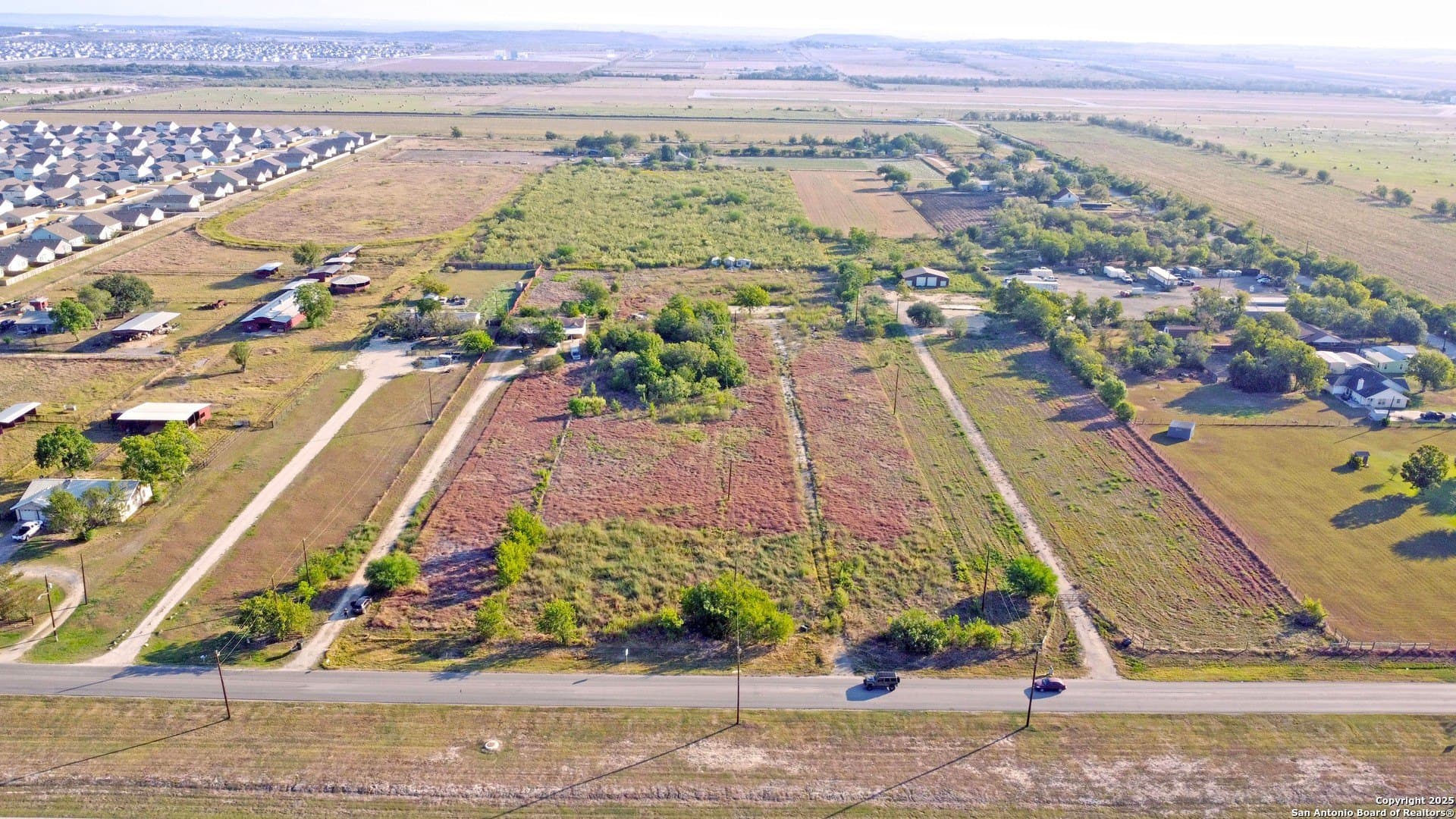 15.34 acres in Comal County gallery image 4