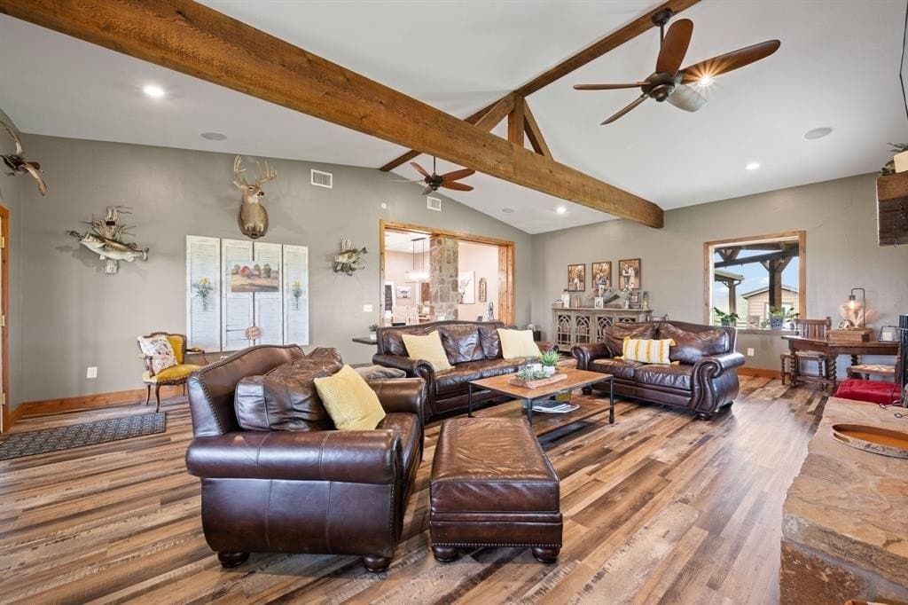 30.48 acres in Ellis County featured view