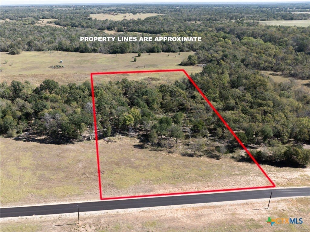 3.75 acres in Milam County - photo 3