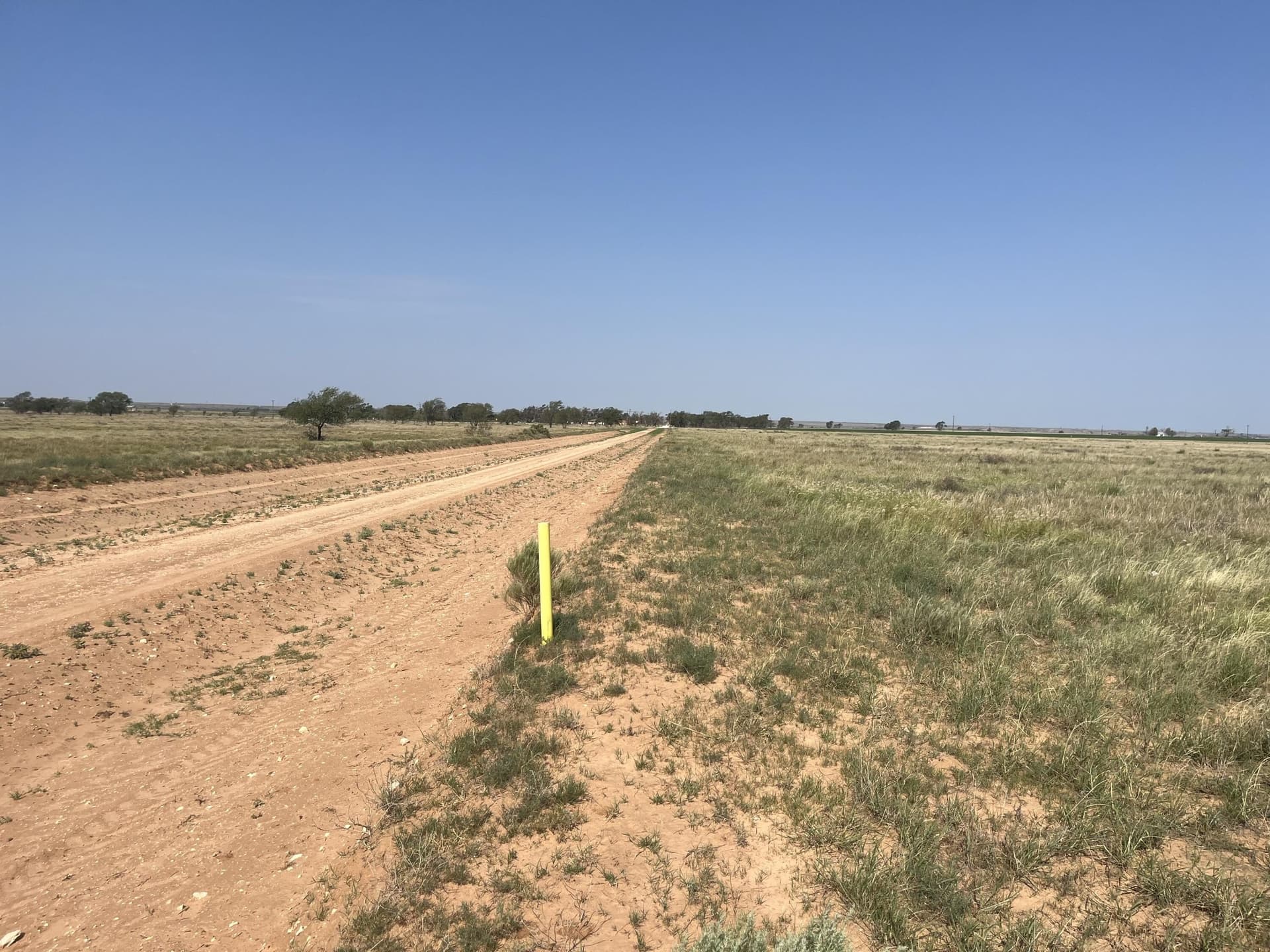 88.5 acres in Hockley County