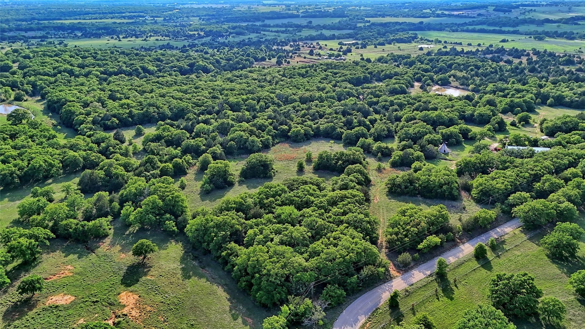 13.34 acres in Montague County - photo 16