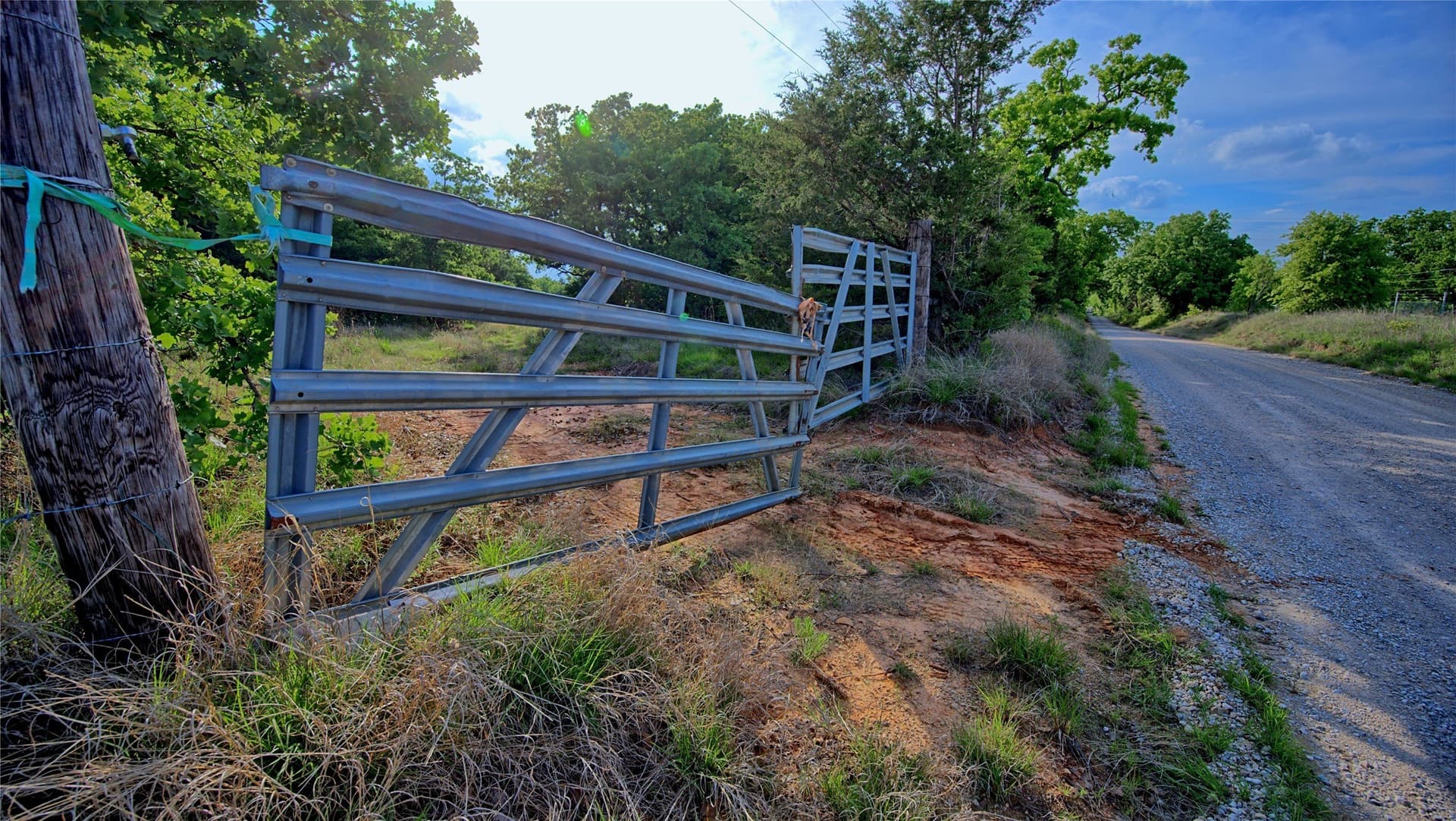 13.34 acres in Montague County - photo 13