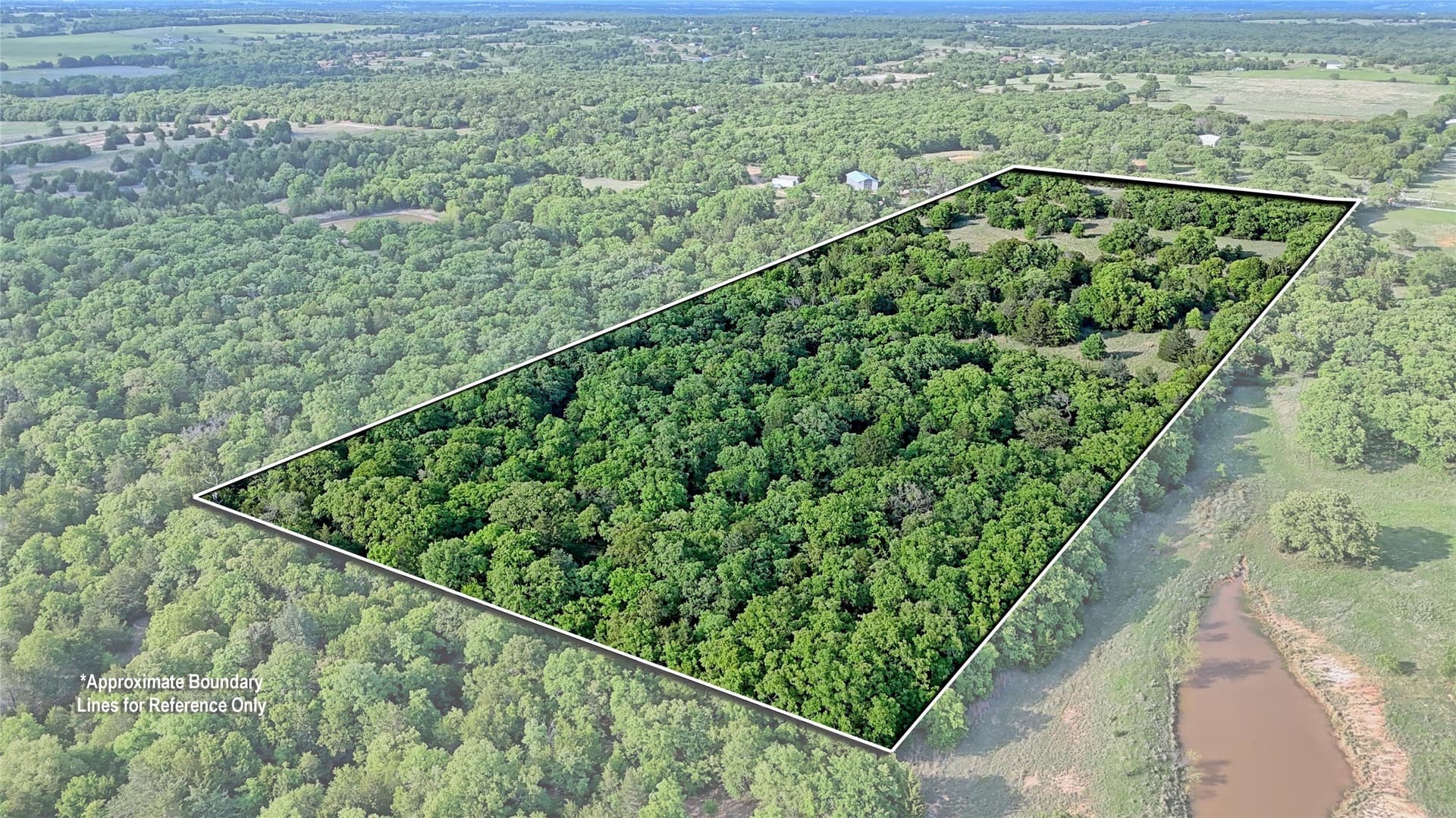 13.34 acres in Montague County - photo 7