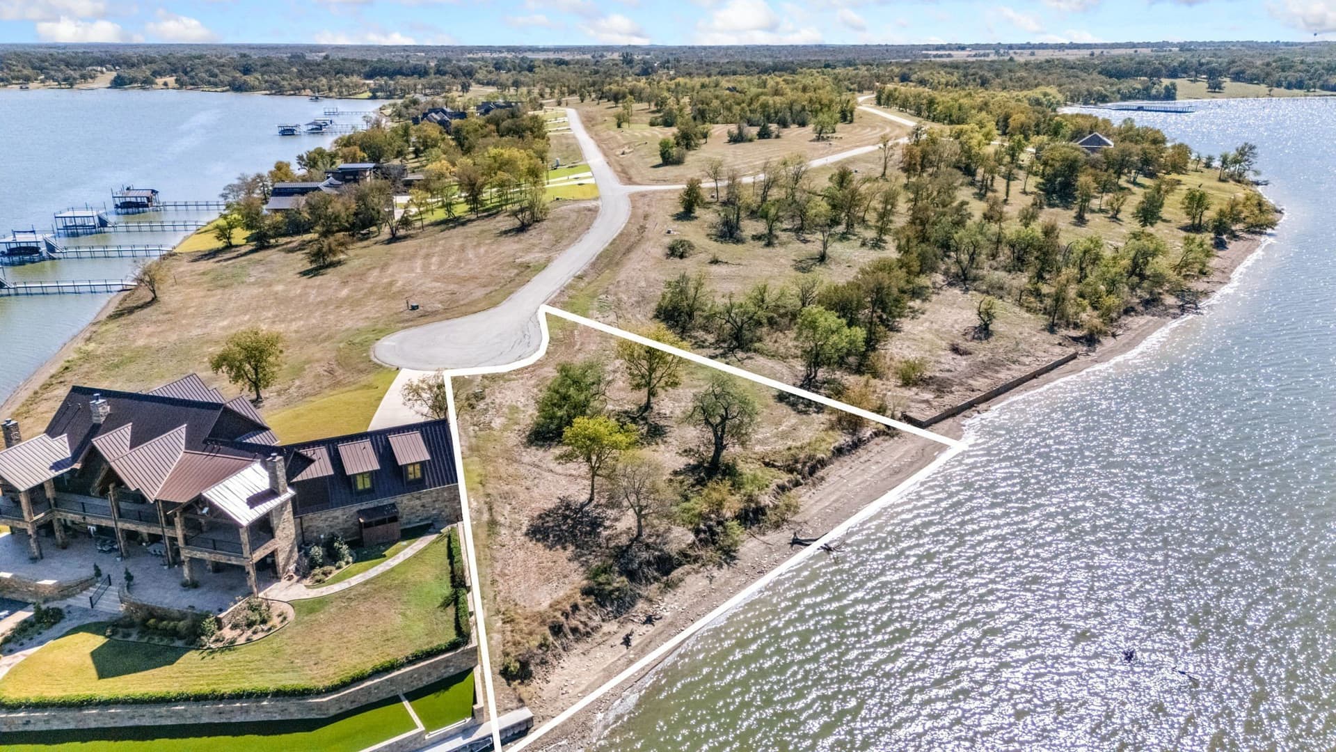 1.01 acres in Navarro County - photo 2