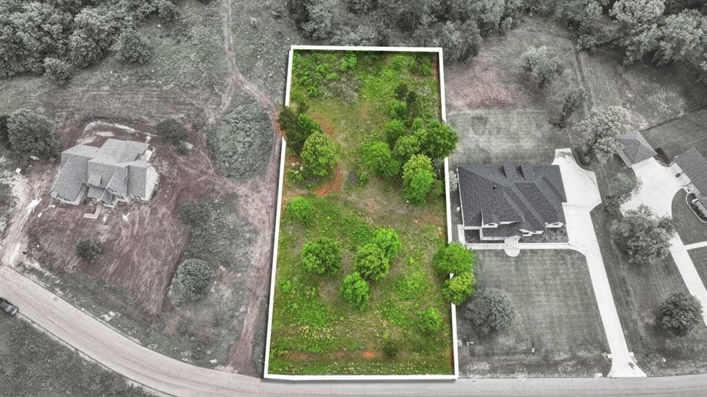 1.03 acres in Cherokee County gallery image 2