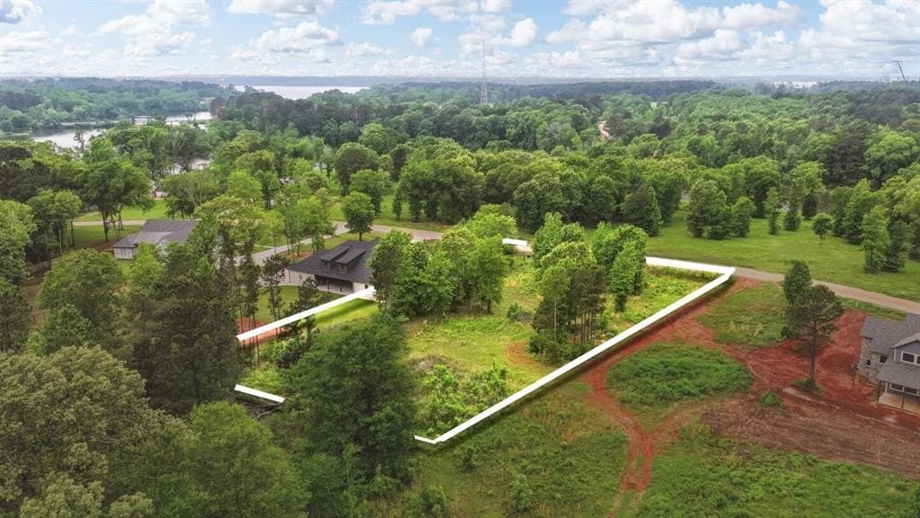 1.03 acres in Cherokee County featured view