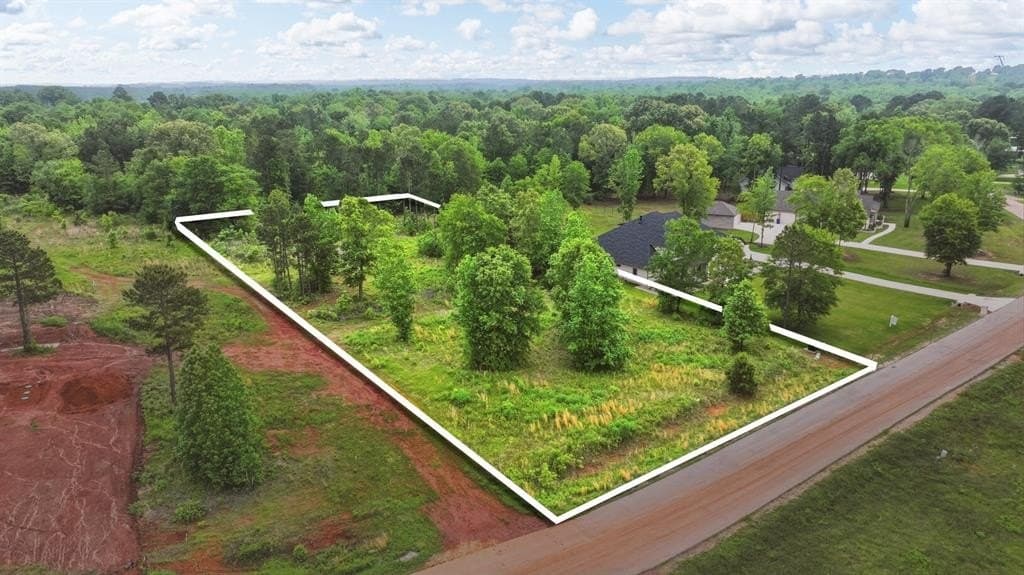 1.03 acres in Cherokee County gallery image 3