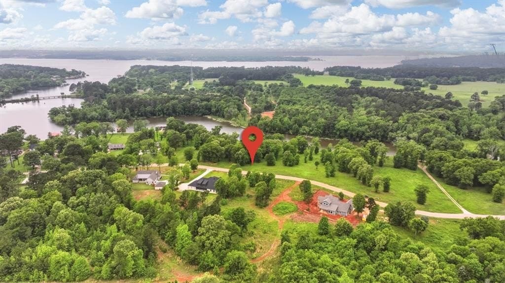 1.03 acres in Cherokee County