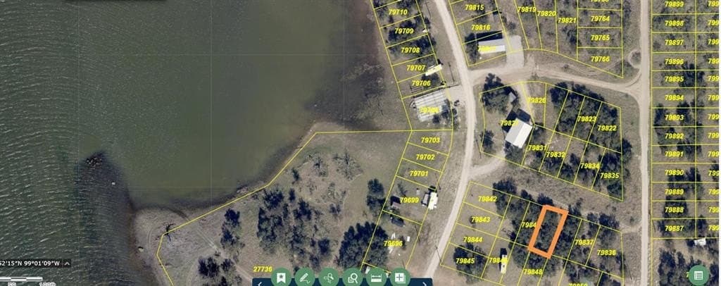 0.05 acres in Brown County
