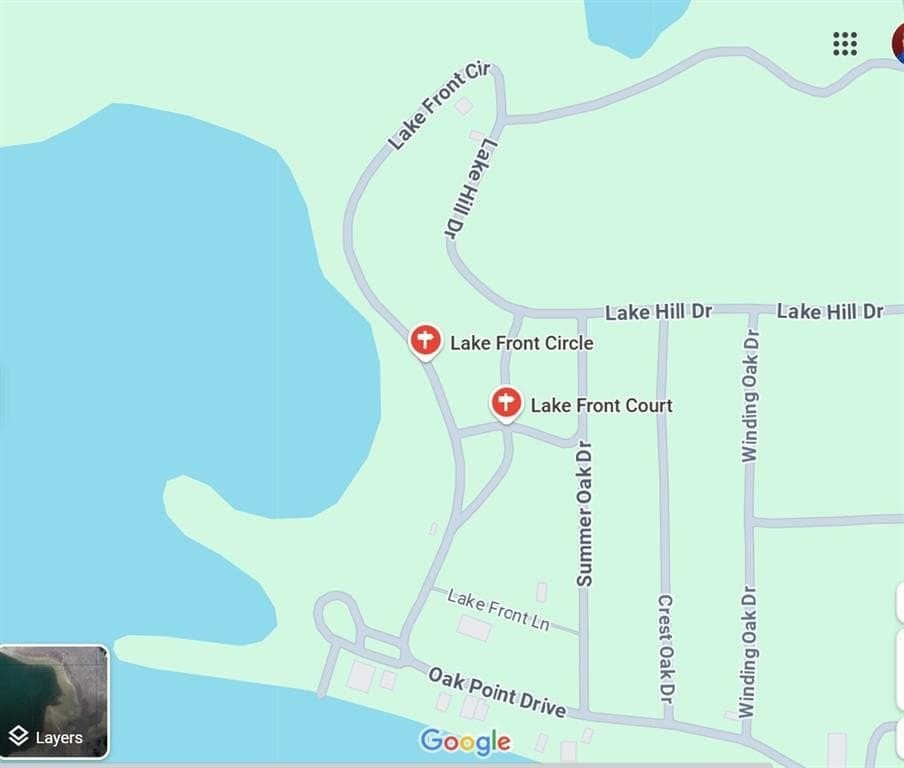 0.05 acres in Brown County gallery image 2