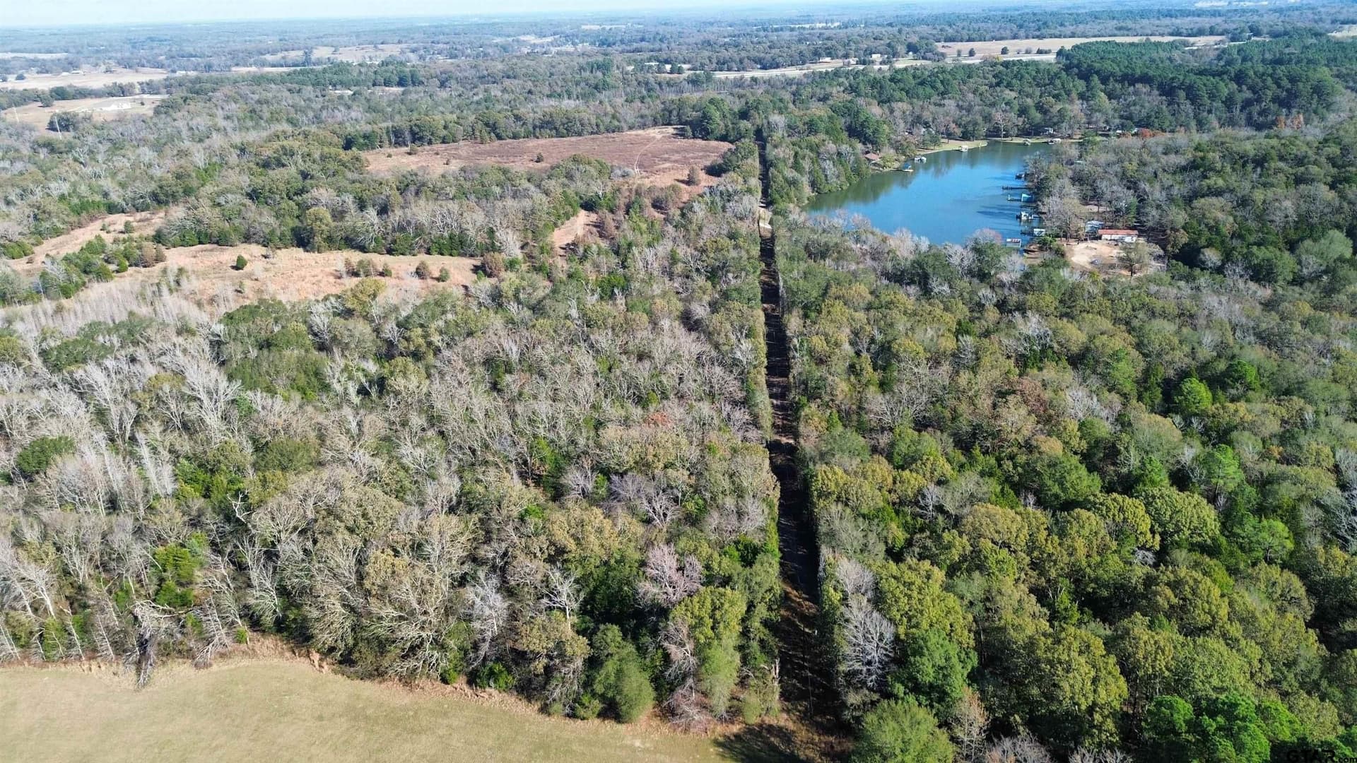 3.92 acres in Van Zandt County - photo 4