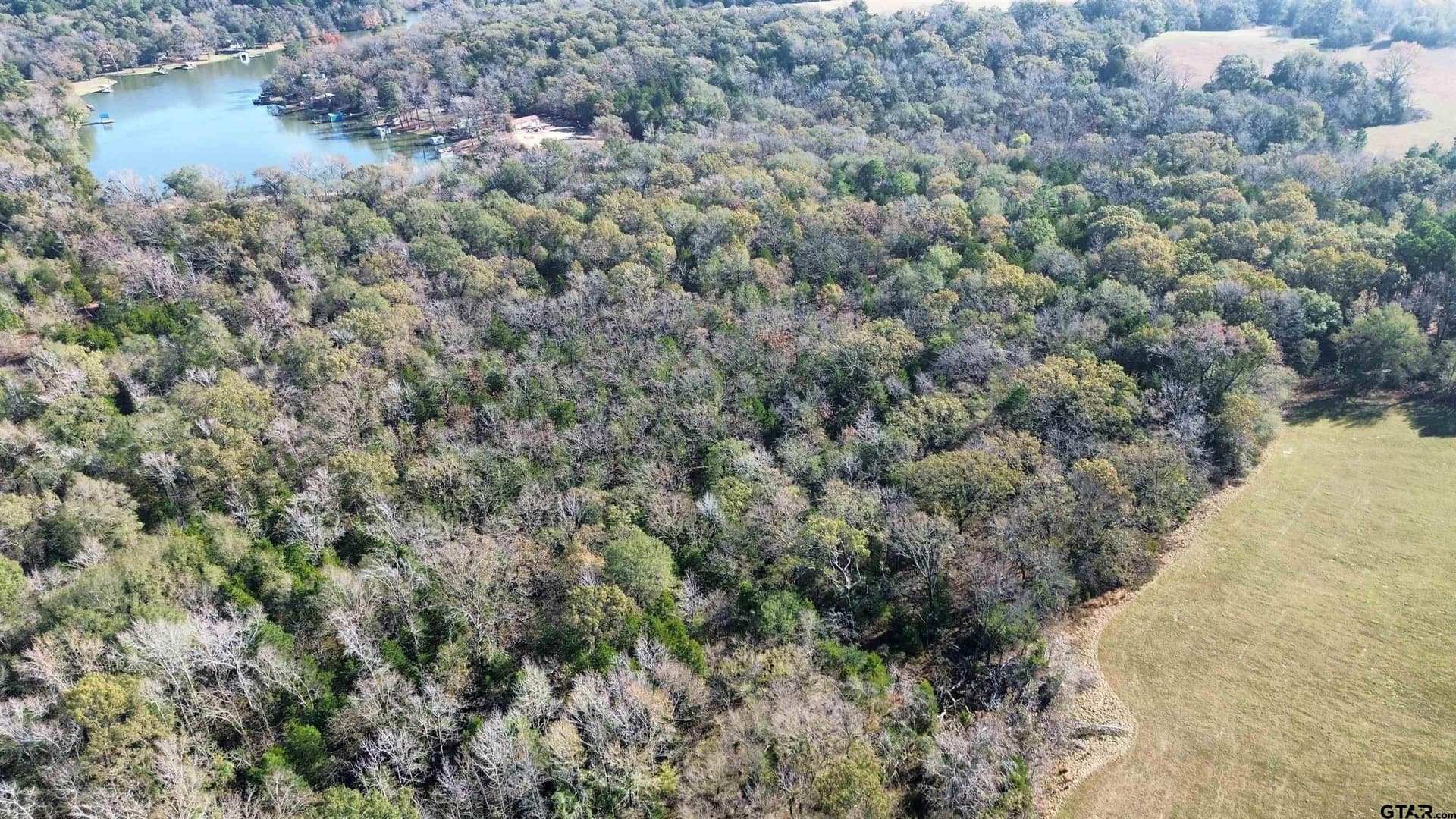 3.92 acres in Van Zandt County - photo 8