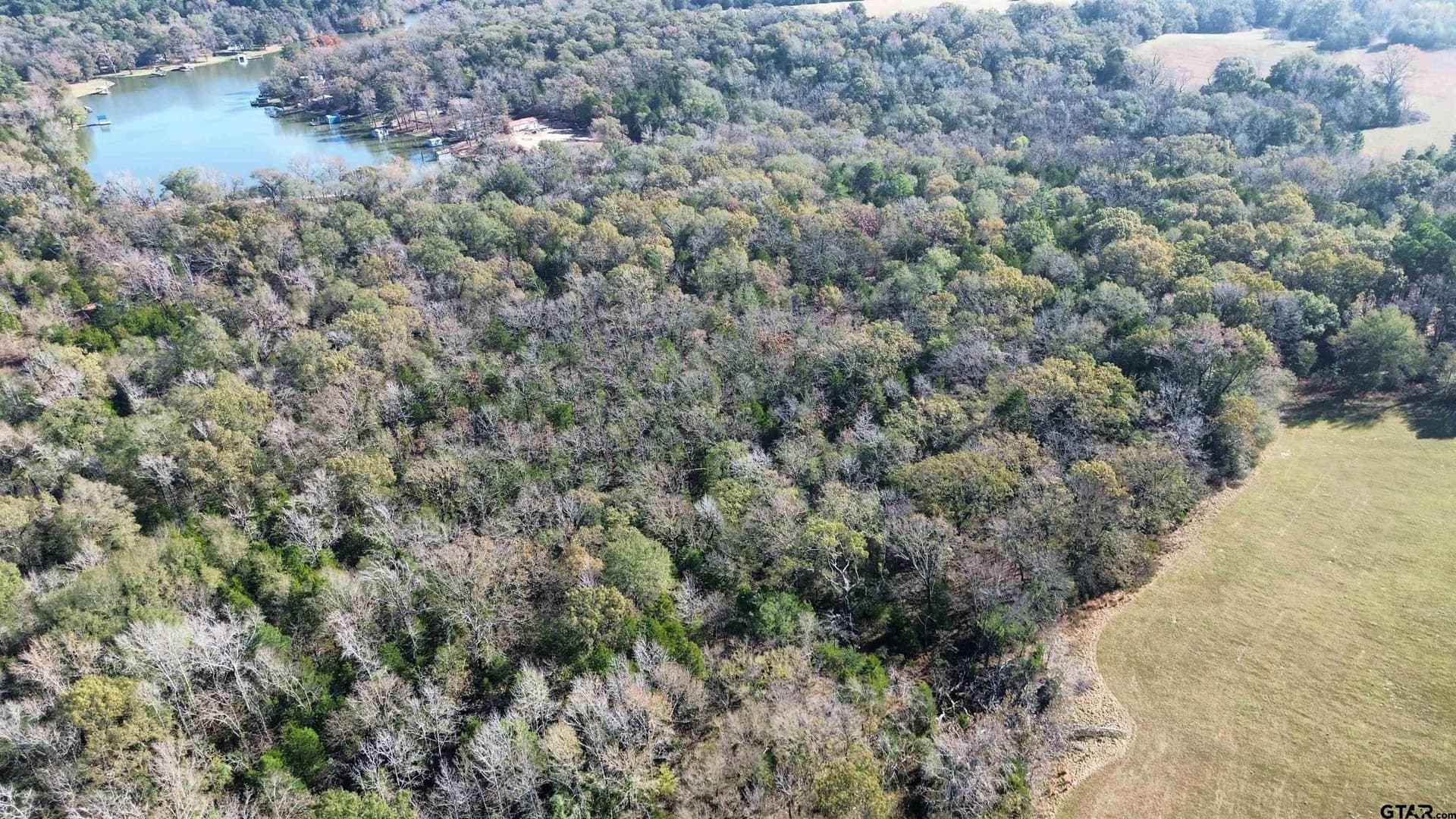 3.92 acres in Van Zandt County - photo 9