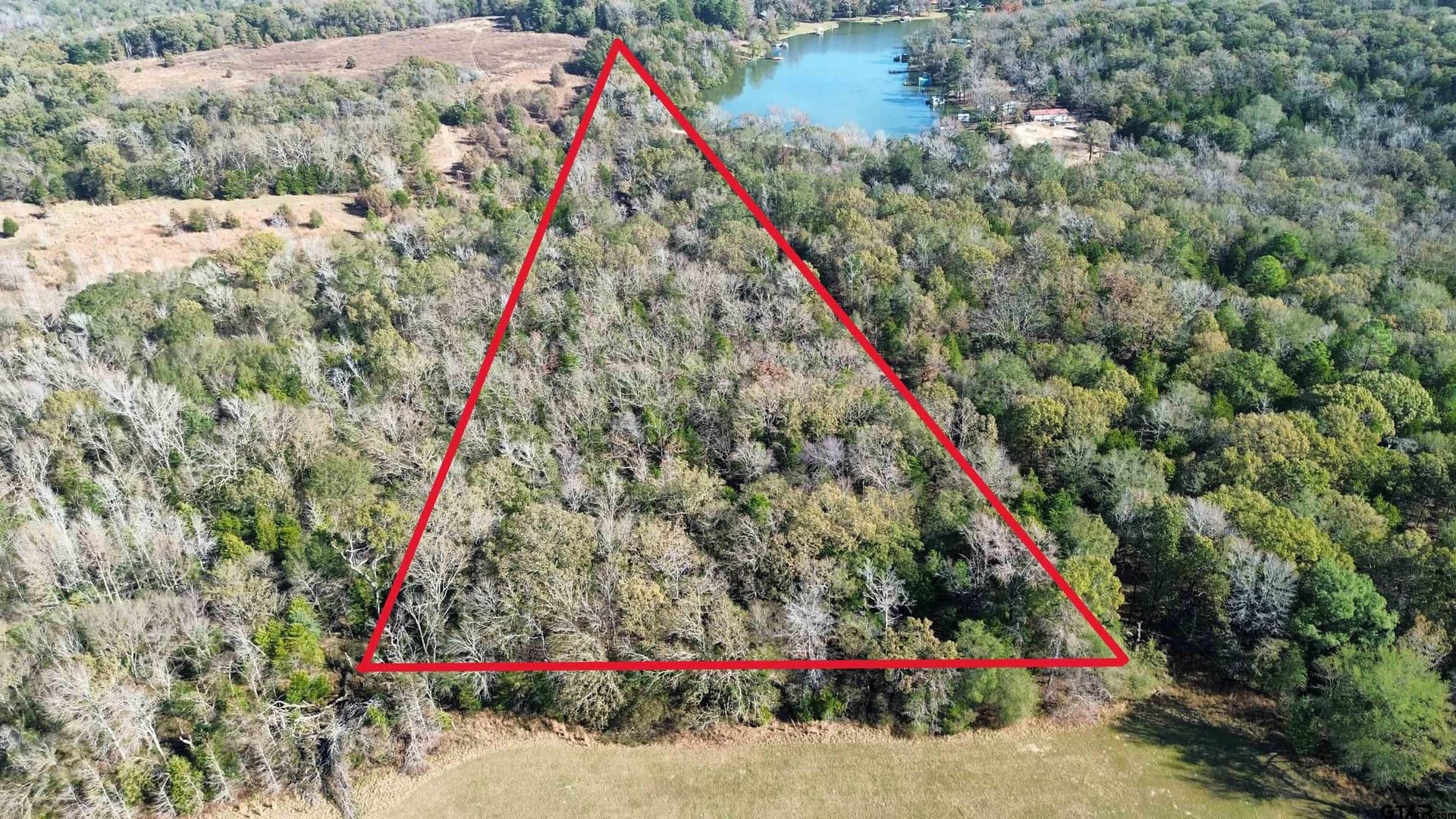 3.92 acres in Van Zandt County - photo 2