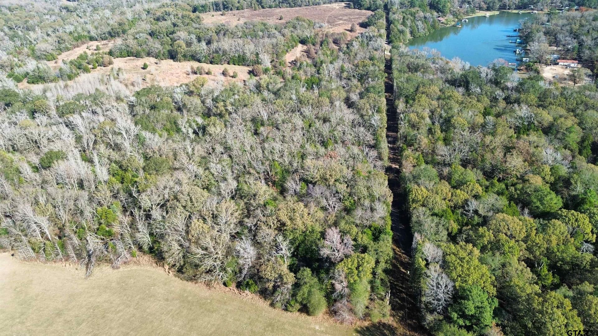 3.92 acres in Van Zandt County - photo 5