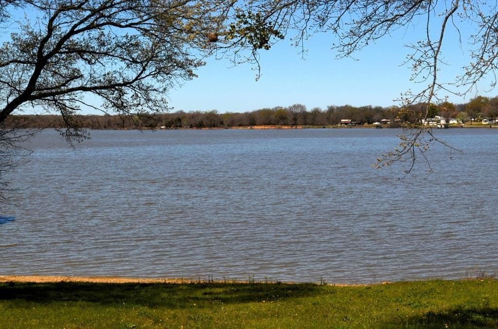 0.45 acres in Kaufman County