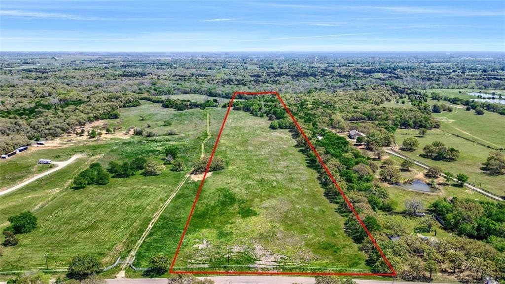 22 acres in Grayson County featured view