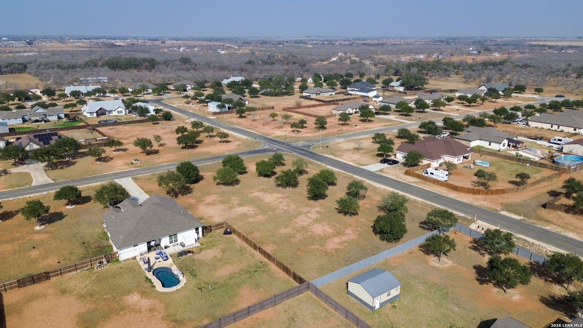 0.75 acres in Atascosa County - photo 3