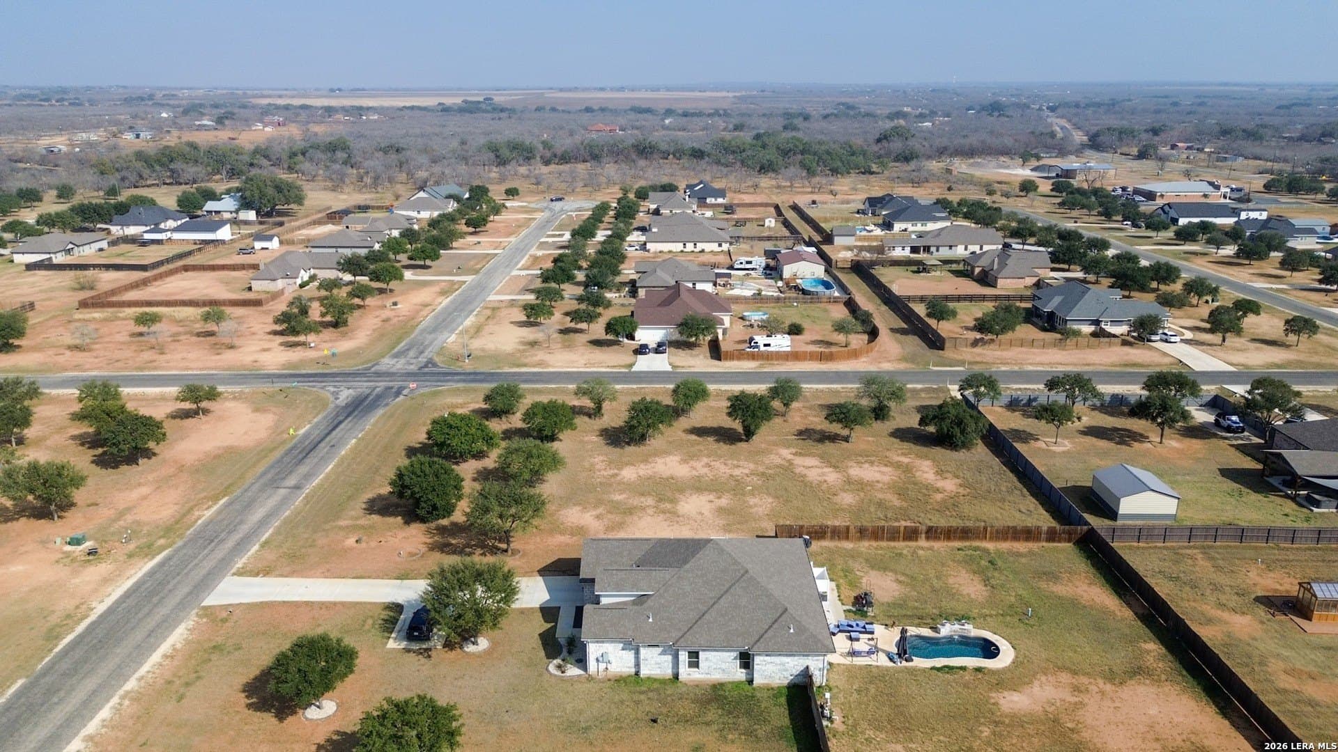0.75 acres in Atascosa County - photo 2