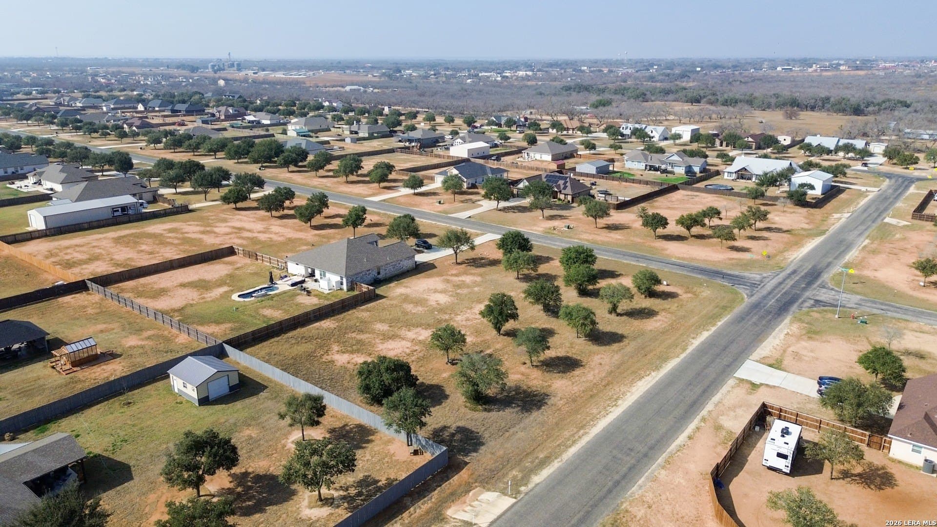 0.75 acres in Atascosa County - photo 5