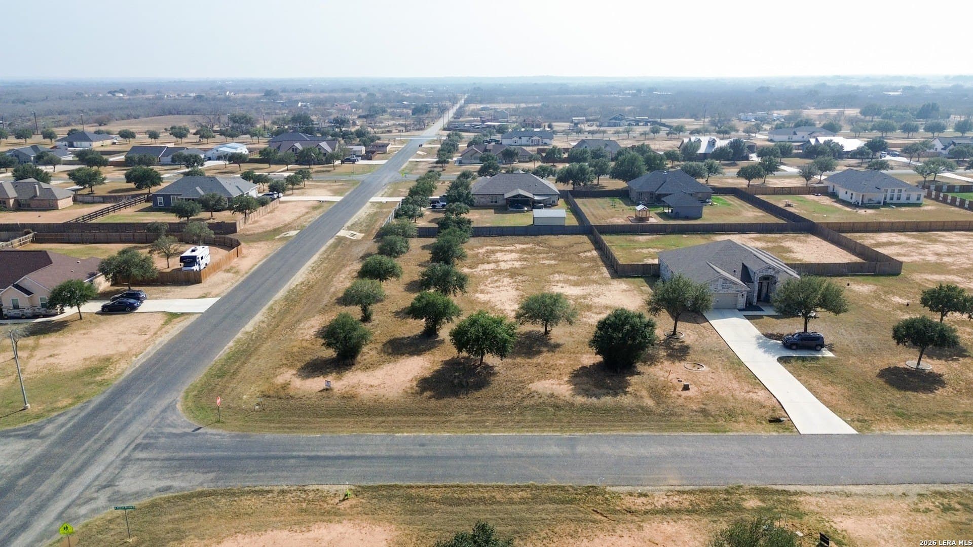 0.75 acres in Atascosa County