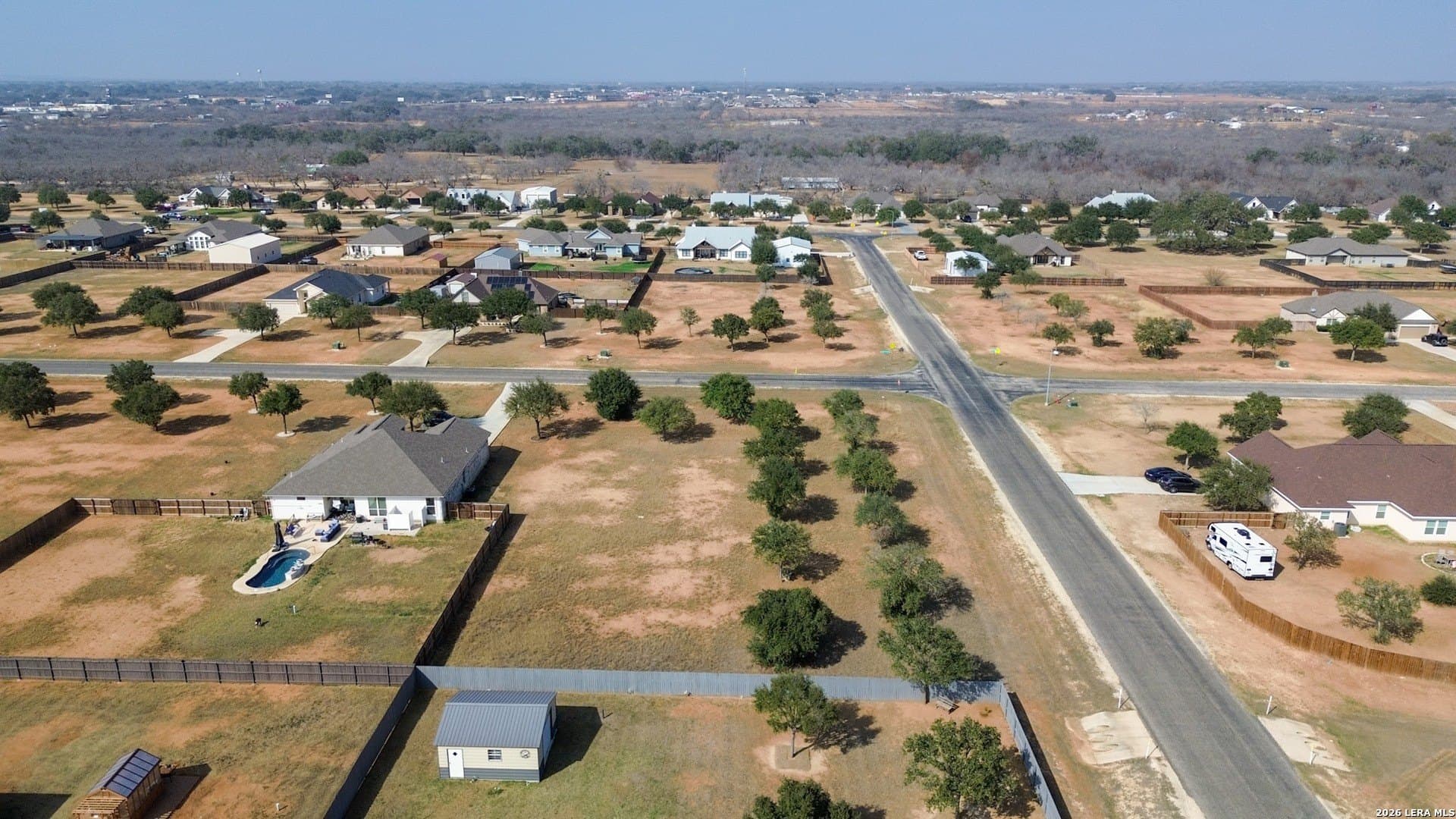 0.75 acres in Atascosa County - photo 4