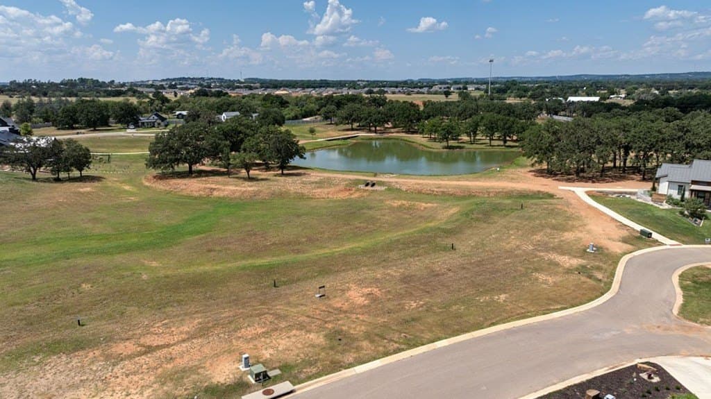 0.25 acres in Gillespie County featured view