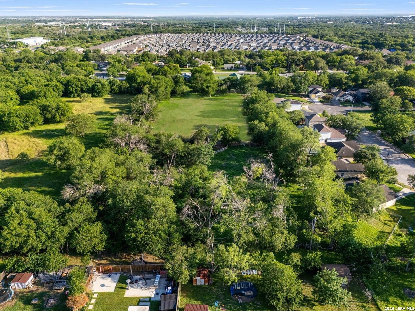 2.01 acres in Bexar County - photo 7