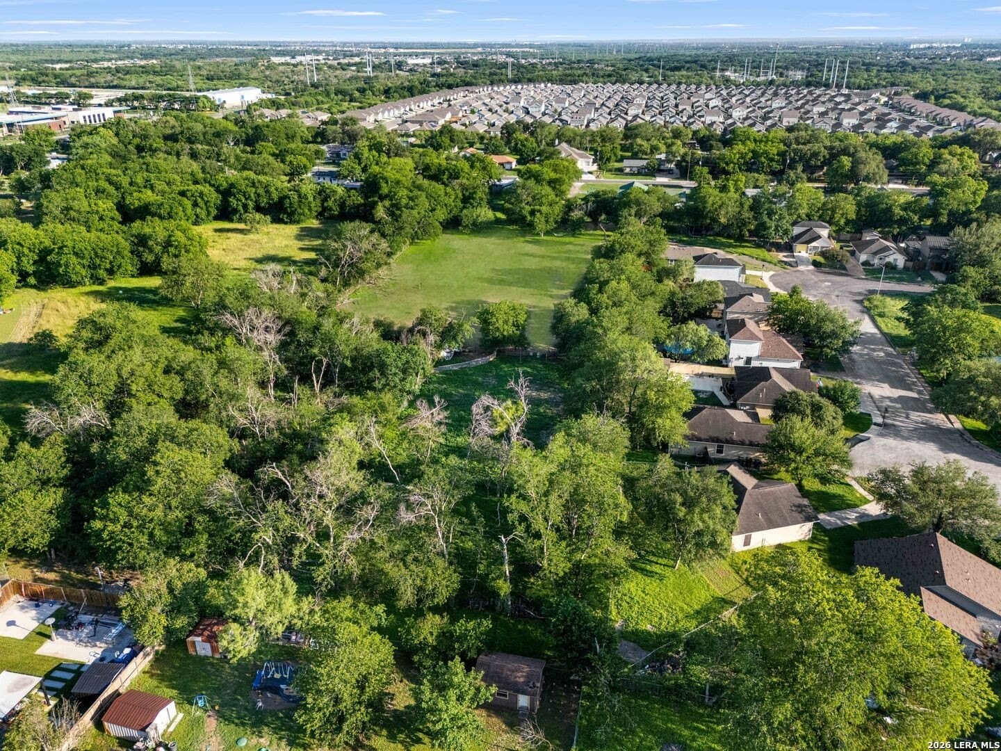 2.01 acres in Bexar County - photo 6