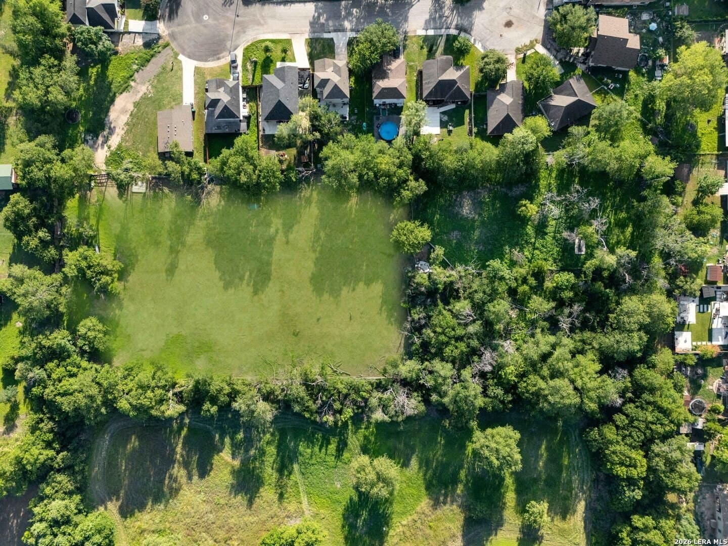 2.01 acres in Bexar County - photo 9
