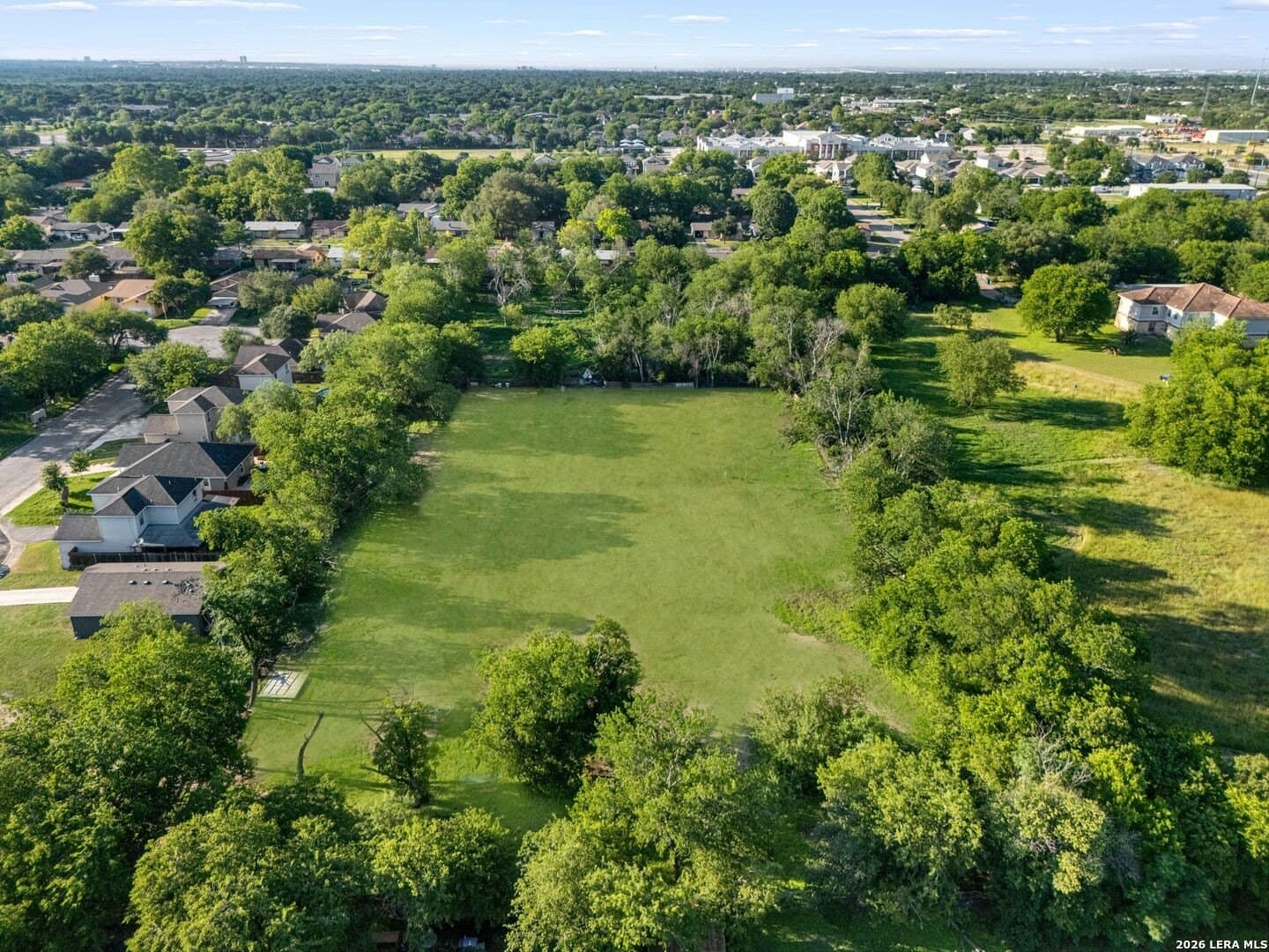 2.01 acres in Bexar County gallery image 4