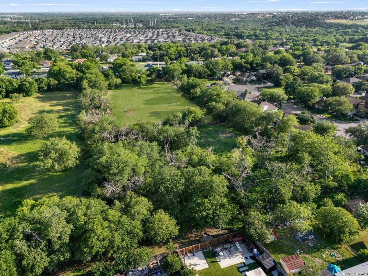 2.01 acres in Bexar County - photo 8