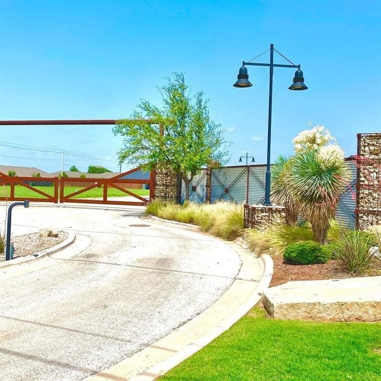 0.57 acres in Taylor County featured view