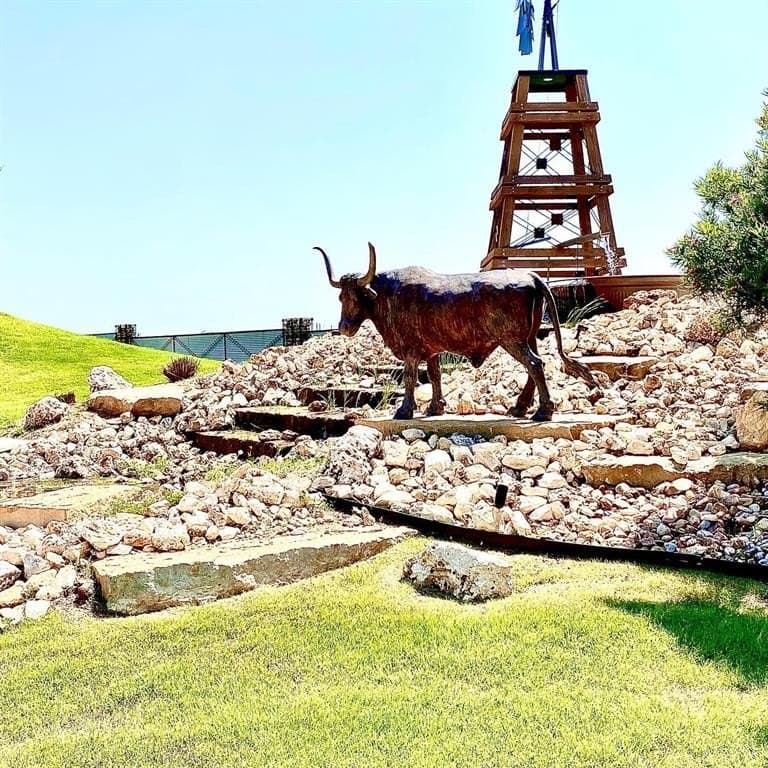 0.57 acres in Taylor County gallery image 2