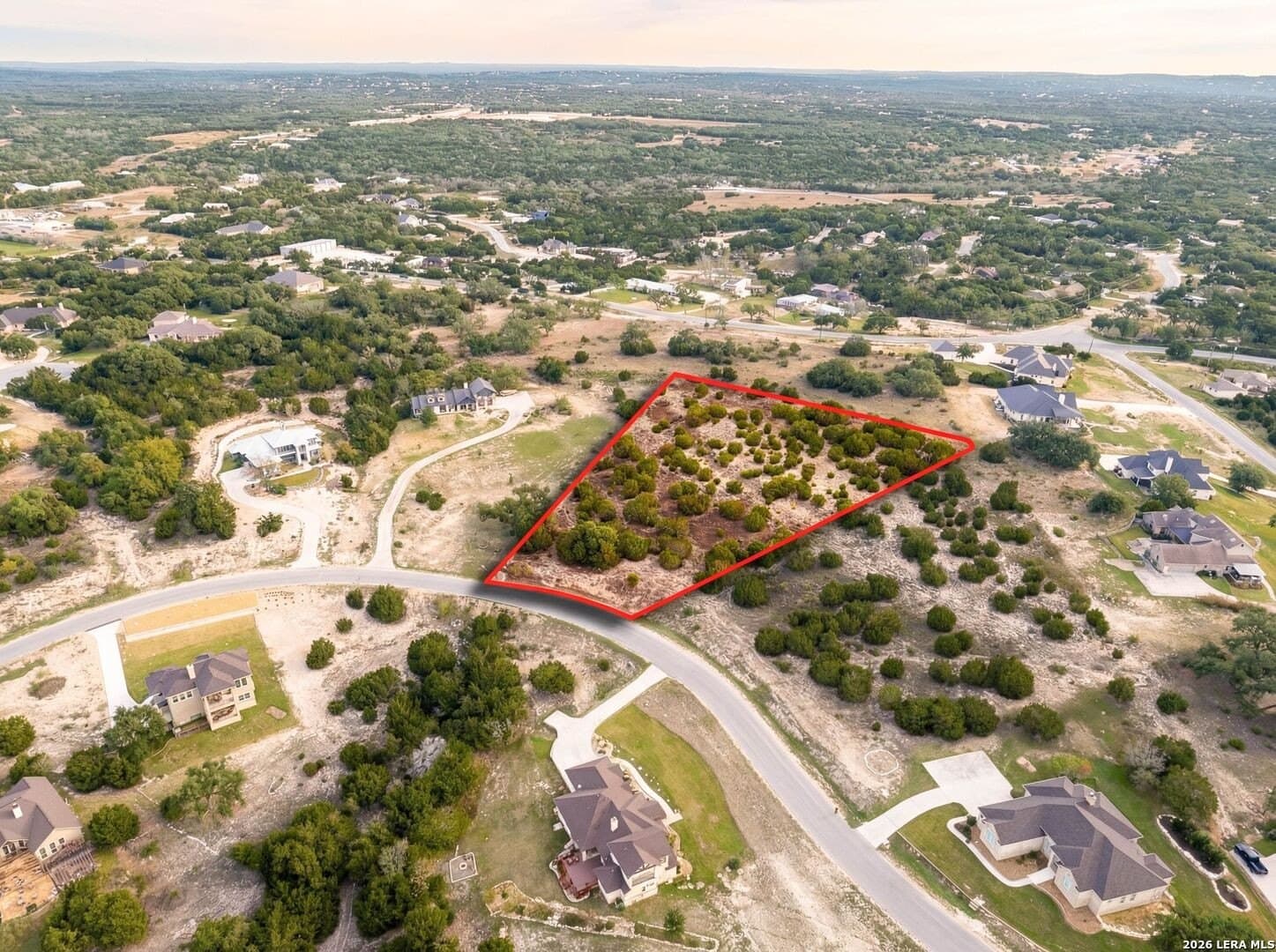 1.93 acres in Comal County gallery image 3