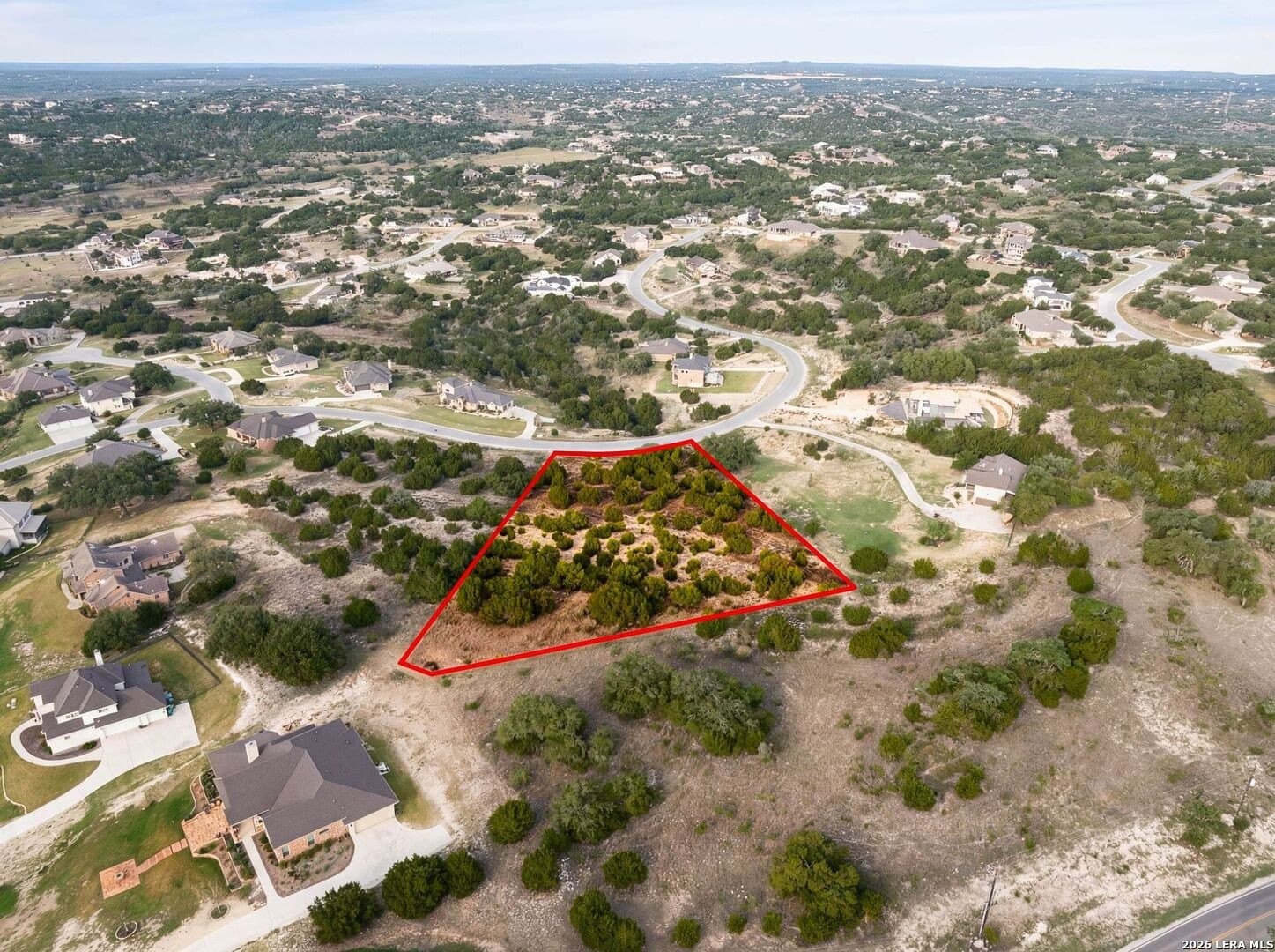 1.93 acres in Comal County gallery image 2
