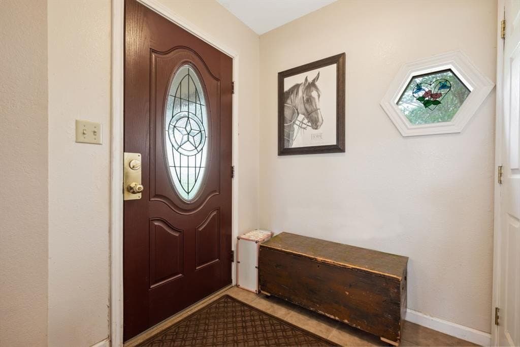 12 acres in Denton County featured view