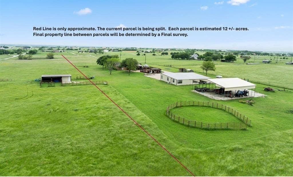12 acres in Denton County gallery image 2