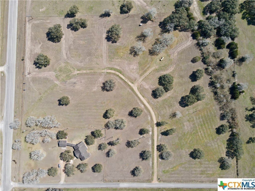 1.12 acres in Lavaca County - photo 7