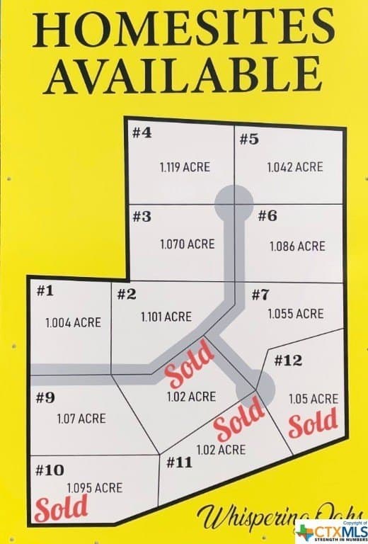 1.12 acres in Lavaca County - photo 8