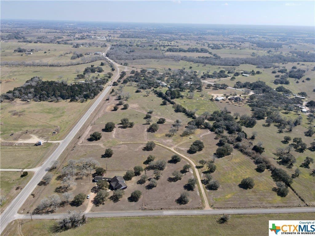 1.12 acres in Lavaca County - photo 6