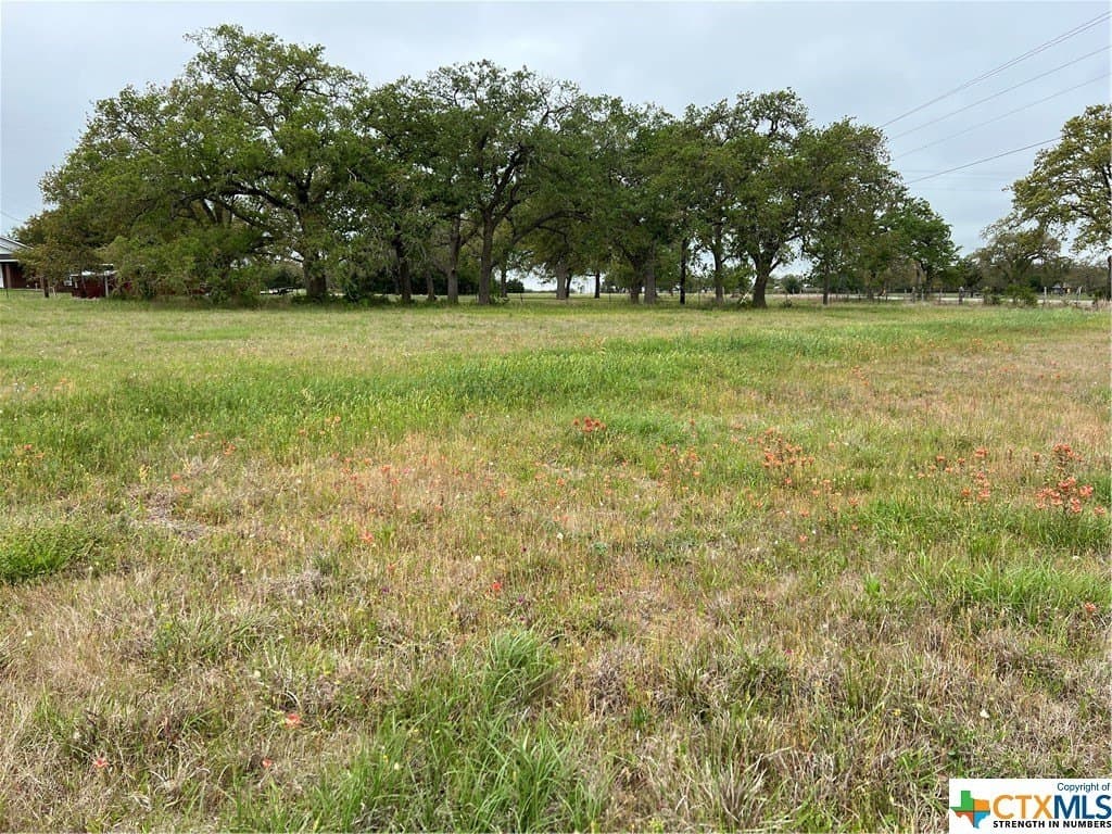 1.12 acres in Lavaca County featured view